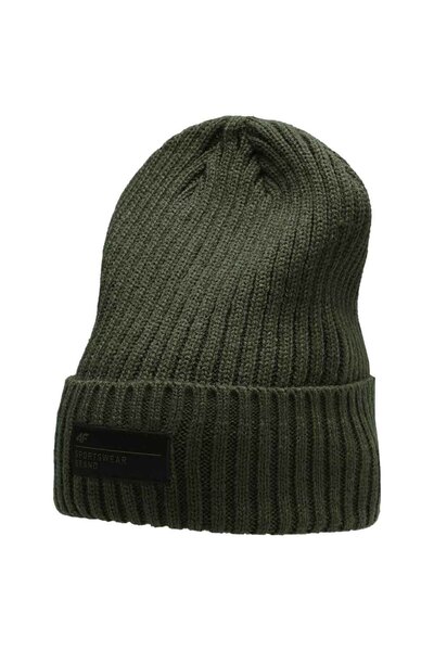 4F Beanie L