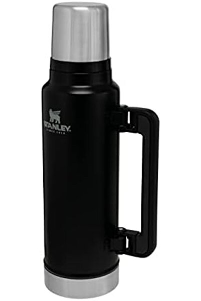 Yıldızan Tamgün Legendary Insulated Water Bottle, 1.4 L Tamgün 1159648