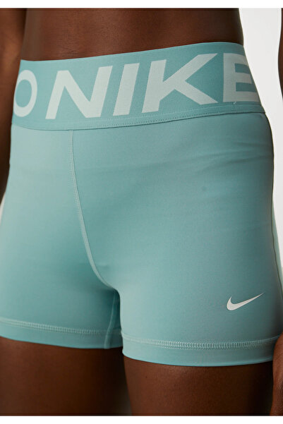 Nike Pro Sculpt High-Waisted 7.5cm (approx.) Biker Kadın Şort REDSPORT