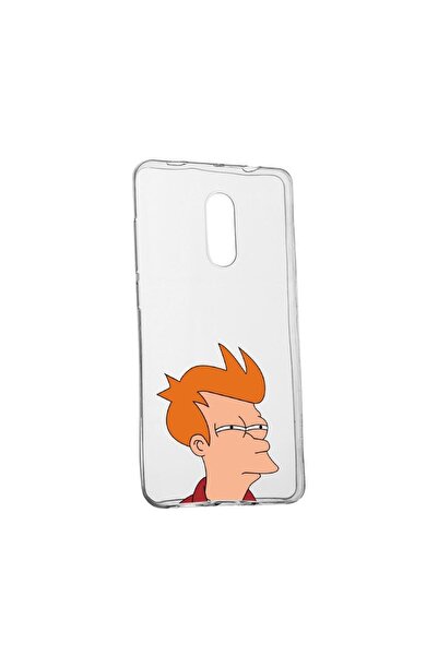 bestcase Θήκη Σιλικόνης Meme, Συμβατή με Nokia 2.4, ανθεκτική στη φθορά, αντι...