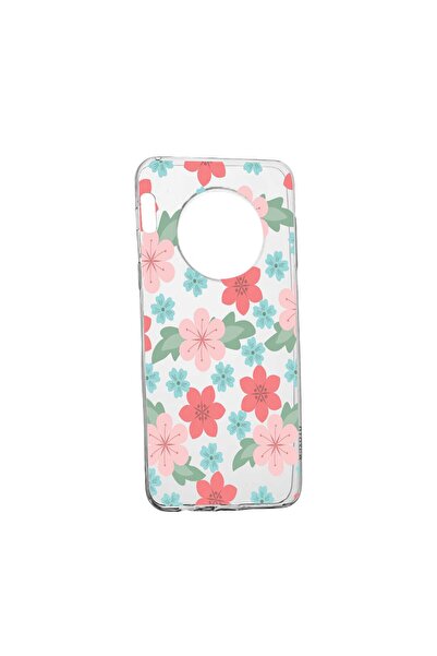 bestcase Θήκη Σιλικόνης, Συμβατή με Huawei Nova Y90, Συλλογή Παστέλ Χρωμάτων ...