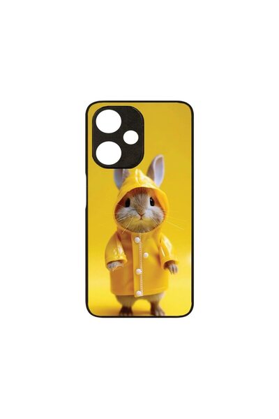bestcase Husa BestCase¬Æ MaxSafe, Compatibila Cu OPPO A59 5G, Little Rabbit, ...