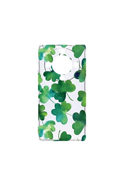 bestcase Husă transparentă din silicon de 2MM, compatibilă cu Honor Magic6 Li...