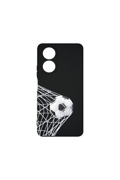 bestcase ¬Æ Husa Premium Silicon, Compatibila Cu Motorola Moto E14, Football ...