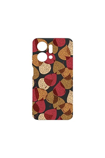 bestcase Θήκη Υψηλής Ποιότητας από Υγρή Σιλικόνη, Συμβατή με Honor X7a, Σχέδι...