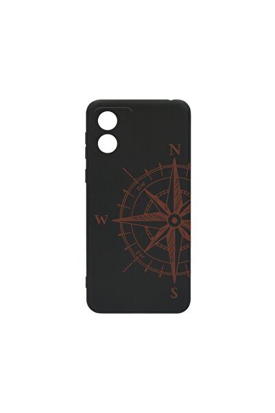 bestcase ¬Æ Husa Slim SIlicon 0.8MM, Compatibila Cu Motorola Moto E14, Compas...