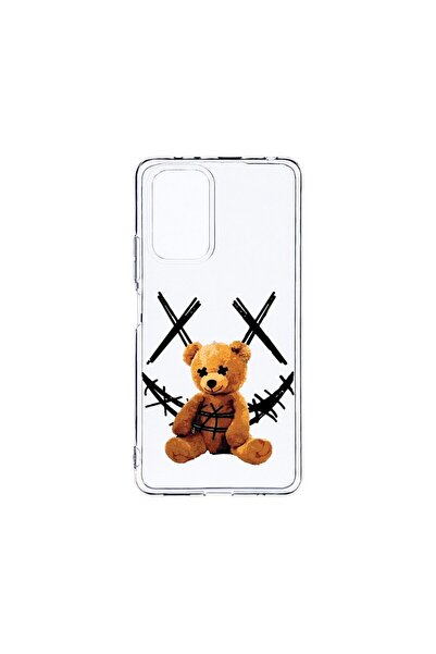 bestcase Διαφανής Θήκη Σιλικόνης 2MM, Συμβατή με Motorola Moto G85, Χαμόγελο ...