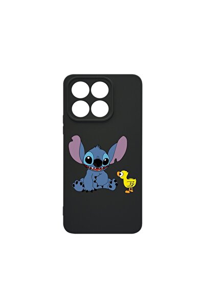 bestcase Θήκη Σιλικόνης Premium Λεπτή 1.2MM, Συμβατή με Honor X8a, Lilo, Εσωτ...