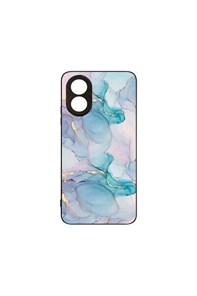 bestcase Husa BestCase¬Æ MaxSafe, Compatibila Cu OPPO A38 4G, Light Marble, H...
