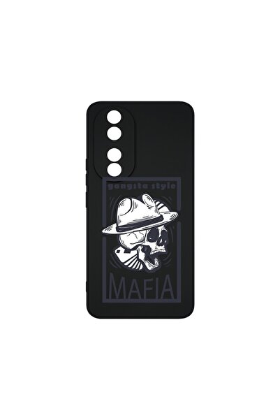 bestcase Husă subțire premium din silicon de 1.2MM, compatibilă cu Honor 90 5...