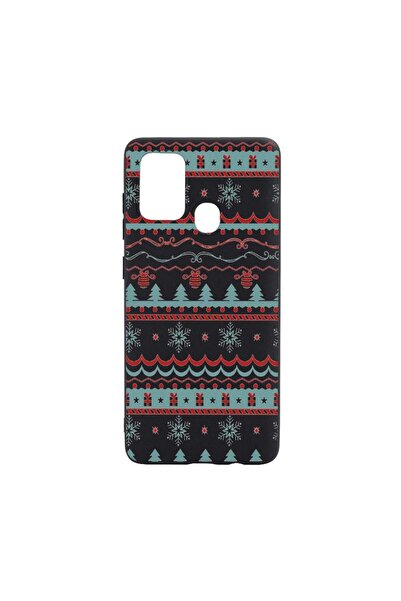 bestcase Husa Xmas, Craciun, pentru Huawei P Smart (2020), rezistenta la uzur...