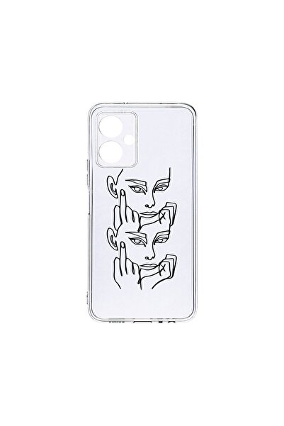 bestcase Διαφανής Θήκη Σιλικόνης 2MM, Συμβατή με Motorola Moto G14, FU, Αντικ...