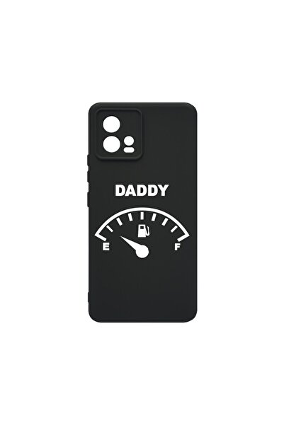 bestcase Θήκη Σιλικόνης Premium Λεπτή 1.2MM, Συμβατή με Motorola Moto G72, Da...