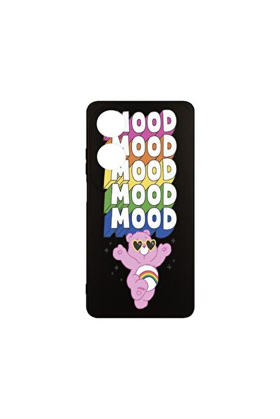 bestcase Husa BestCase¬Æ Slim SIlicon 0.8MM, Compatibila Cu OPPO A60, Mood - ...