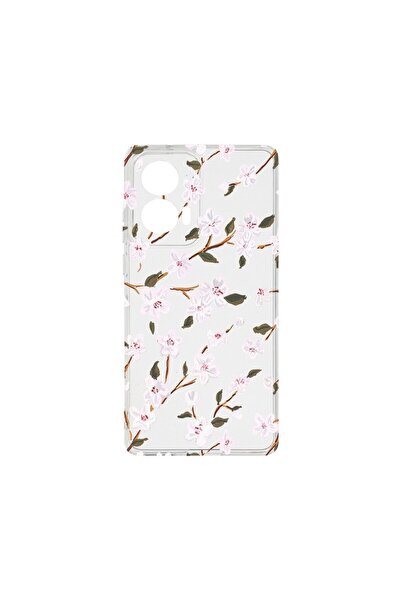 bestcase ¬Æ Husa Clear Silicon 2MM, Compatibila Cu Motorola Edge 50 Fusion, S...