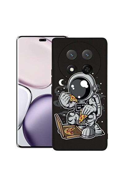 bestcase Husă pentru Honor Magic 7 Lite, Silicon subțire premium de 1.2MM, As...