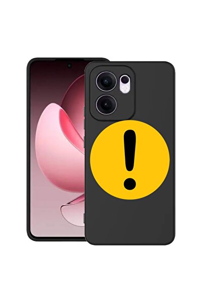 bestcase Husă pentru OPPO Reno13 F 5G, Silicon subțire premium de 1.2MM, Semn...