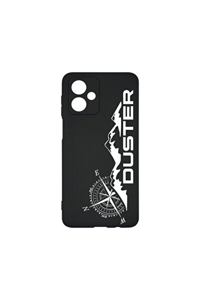 bestcase Husa pentru Motorola Moto G55, BestCase¬Æ Slim SIlicon 0.8MM, Duster...