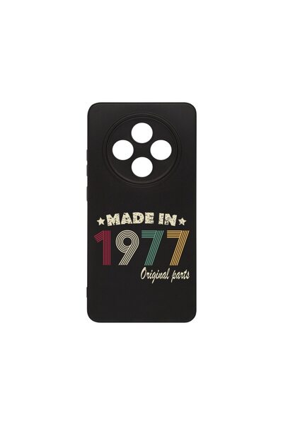 bestcase Λεπτή θήκη σιλικόνης για OPPO Reno12 F / Reno12 FS, Γνήσια Ανταλλακτ...
