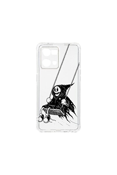 bestcase BestCase Anti Shock 1.5MM Case, Compatible with OPPO Reno 7 4G, Deat...