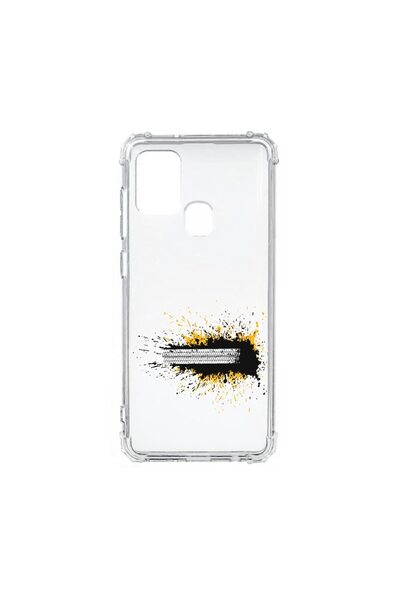 bestcase Husa Anti Shock Silicon Compatibila Cu Motorola Moto G60s, Tire Trac...