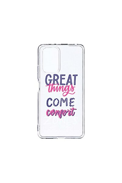 bestcase Διαφανής Θήκη Σιλικόνης 2MM, Συμβατή με Motorola Moto G85, Εξαιρετικ...