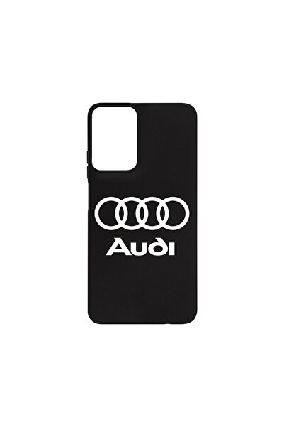 bestcase Husa pentru Motorola Moto G35, BestCase¬Æ Slim SIlicon 0.8MM, Audi, ...