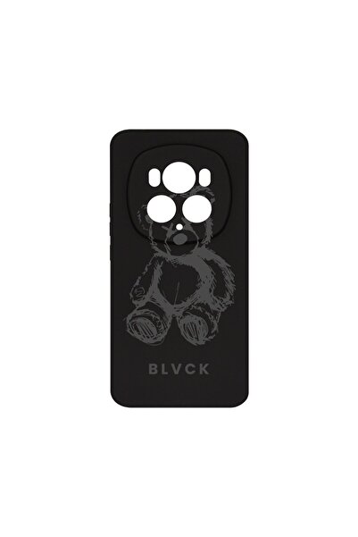 bestcase Husă subțire premium din silicon de 1.2MM, compatibilă cu Honor Magi...