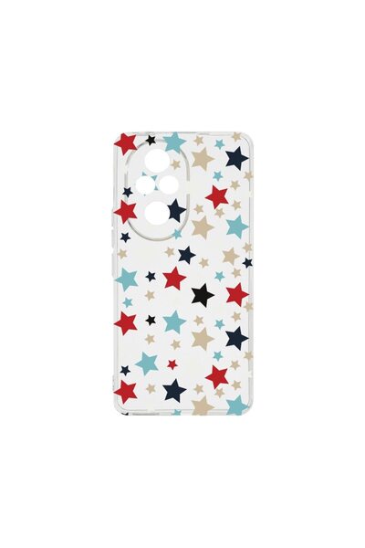 bestcase ¬Æ Husa Clear Silicon 2MM, Compatibila Cu Honor 200, Stars, Antisoc,...