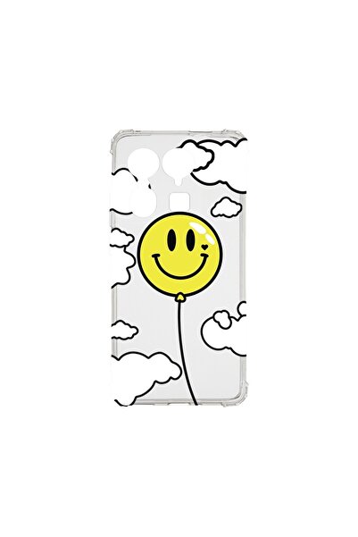 bestcase Калъф за Motorola Edge 50 Ultra, BestCase® Anti Shock 1.5MM, Балонна...