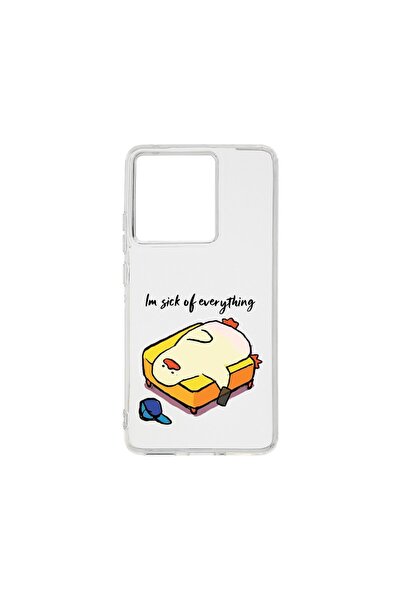 bestcase Husă transparentă din silicon de 2MM, compatibilă cu Motorola Edge 5...