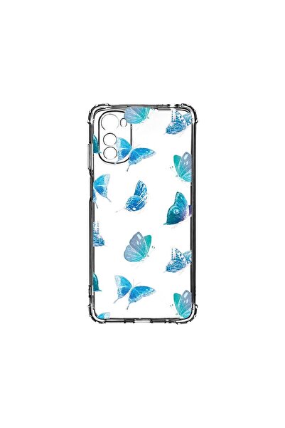 bestcase Αντικραδασμική Θήκη 1.5MM, Συμβατή με Motorola Moto G62 5G, Σχέδιο Π...