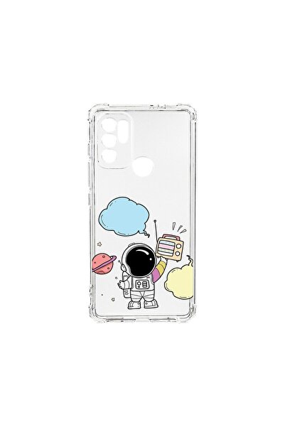 bestcase Husa BestCase¬Æ Anti Shock 1.5MM, Compatibila Cu Motorola Moto G60s,...
