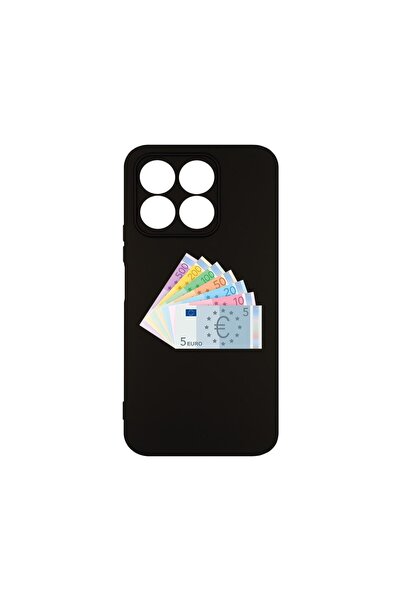 bestcase Husa pentru Honor X6b, BestCase¬Æ Slim Premium Silicon 1.2MM, Euro, ...