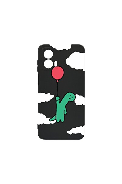 bestcase Husa BestCase¬Æ Premium Silicon, Compatibila Cu Motorola Moto G04, D...