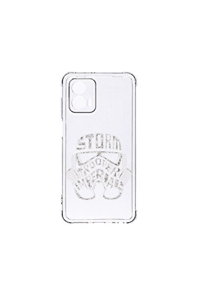 bestcase Husa Anti Shock 1.5MM, compatibilă cu Motorola Edge 50 Fusion, Calli...