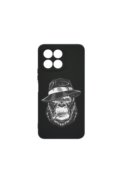 bestcase ¬Æ Husa Slim Premium Silicon 1.2MM, Compatibila Cu Honor 70 Lite 5G,...
