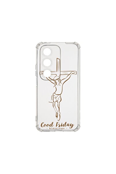 bestcase Θήκη για OPPO A80 5G, BestCase® Αντικραδασμική 1.5MM, Ευλογία Καλοκα...