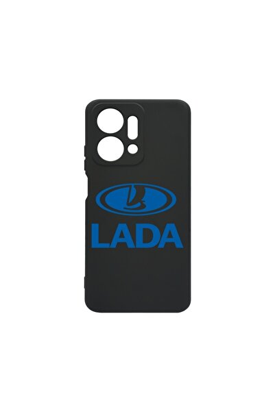 bestcase ¬Æ Husa Slim Premium Silicon 1.2MM, Compatibila Cu Honor X7a, Logo L...