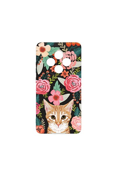 bestcase ¬Æ Husa Slim SIlicon 0.8MM, Compatibila Cu OPPO Reno12 FS / Reno12 F...