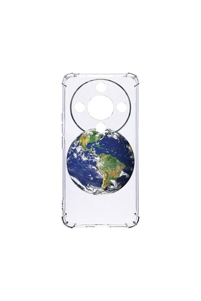 bestcase Αντικραδασμική Θήκη 1.5MM, Συμβατή με Honor X9b / Magic6 Lite / X50 ...