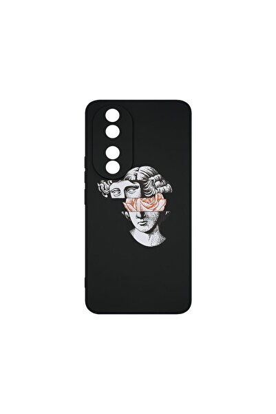 bestcase Husa BestCase¬Æ Premium Liquid Silicon, Compatibila Cu Honor 90, Dav...
