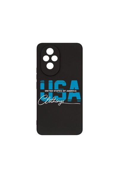 bestcase ¬Æ Husa Slim Premium Silicon 1.2MM, Compatibila Cu Honor 200 Pro 5G,...