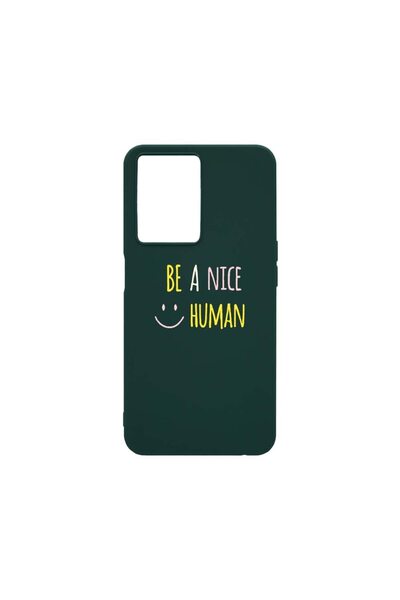 bestcase Husa BestCase¬Æ Slim SIlicon 0.8MM, Compatibila Cu OPPO A77, Be Nice...