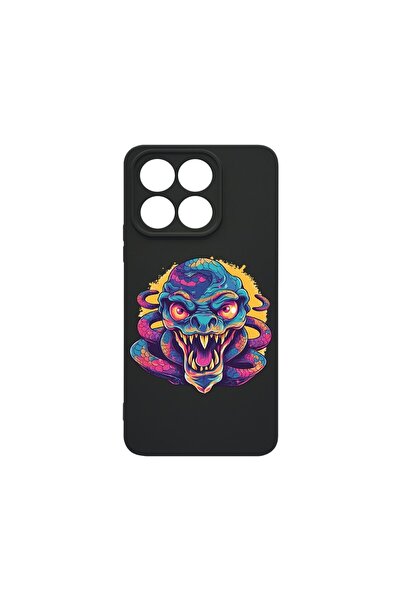 bestcase ¬Æ Husa Slim Premium Silicon 1.2MM, Compatibila Cu Honor X8a, Dream ...