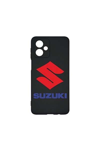 bestcase Husa pentru Motorola Moto G55, BestCase¬Æ Slim SIlicon 0.8MM, Suzuki...