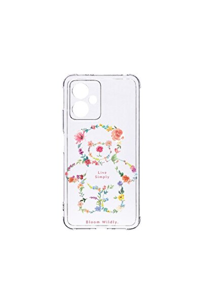 bestcase Husa Anti Shock 1.5MM, compatibilă cu Motorola Moto G54 / Moto G54 P...