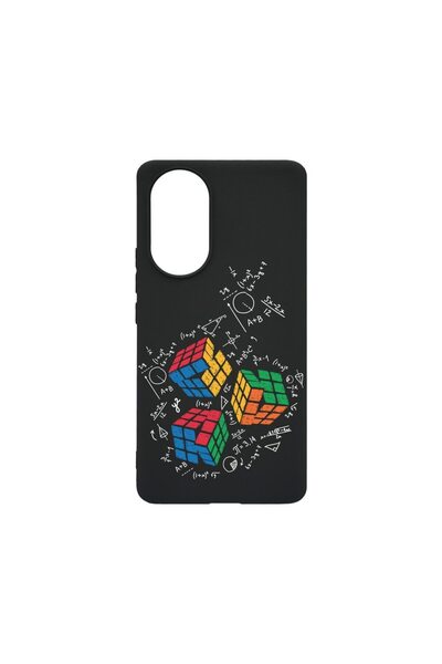 bestcase Husa BestCase¬Æ Slim SIlicon 0.8MM, Compatibila Cu Honor 50 SE, Rubi...