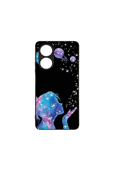 bestcase Husa BestCase¬Æ MaxSafe, Compatibila Cu OPPO A78 4G, Kiss The Univer...
