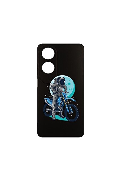 bestcase Husa BestCase¬Æ Slim SIlicon 0.8MM, Compatibila Cu OPPO A60, Astrona...